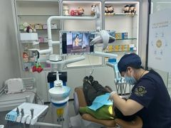 -牙博士口腔品牌连锁(杨浦店)