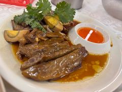 -潮之南·潮汕菜·鱼仔档(南山店)