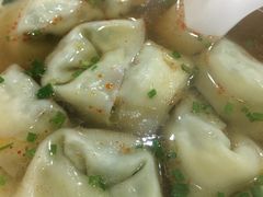 -潘国仙耳光馄饨(黄家阙路店)