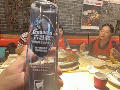 -大队长主题火锅(观音桥店)