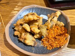 -五样儿西昌小签签烤串(天府三街店)