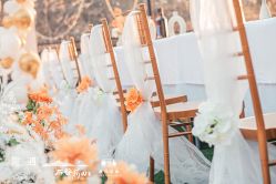 -觅遇Meet U私人婚礼定制(潮汕店)