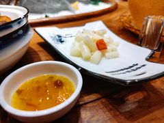 泡椒藕节-琼菜王(南海店)