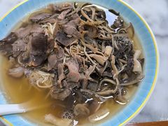 -林记·遵义羊肉粉(天誉城店)