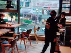 -季季红火锅(文化大厦店)