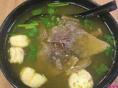 -小杨生煎(成山巴黎春天店)