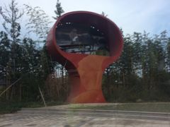 -将军关探险漂流