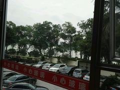 -君豪大酒店-东海渔村中餐厅