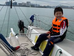 -鑫艋游艇海钓俱乐部