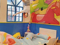 -槟城颠倒博物馆