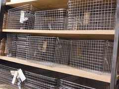 -MUJI无印良品(武汉世界城广场店)