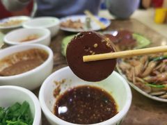 -牛叔鲜羊肉铜火锅(远东小区店)