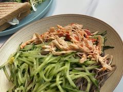 -鲨鱼菲特(金沙湖店)
