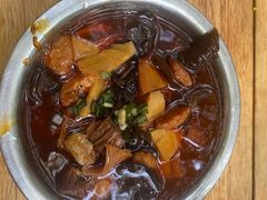 -老福庆和特色粉面馆(单洞三路店)