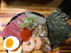 -老龙亭拉面店