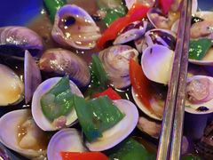 -钳真多钓虾馆·小龙虾海鲜烧烤(九六广场店)