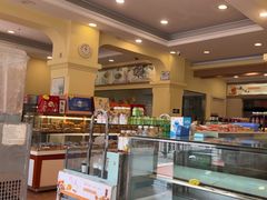 -长发西饼(道前店)