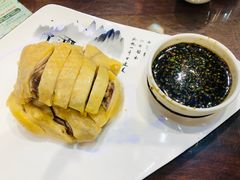 -长兴菜馆(高桥店)