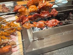 -老白清真烧烤(锦州旗舰店)