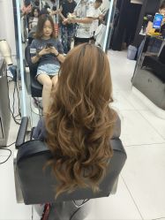 -乾健·烫染·接发SALON