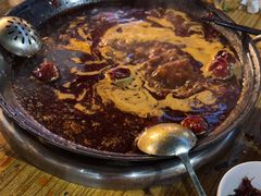 -五里关火锅(牛市口店)