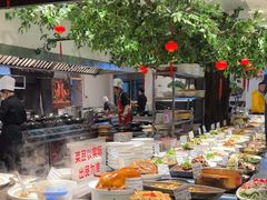 -苏浙徽·农家大院(开发区星湖101店)