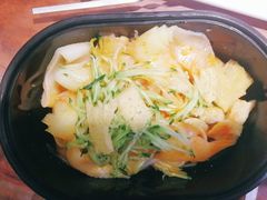 -大秦地·西北菜(纬四路店)