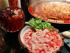 -矮板凳老火锅(宽窄巷子店)