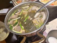 -金厨泰国餐厅·全泰籍厨师料理(拱北店)