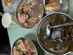 -燕子煨汤(山海关路店)