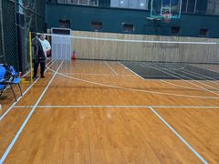 -东丽温泉羽毛球