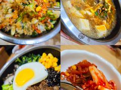 -敏丁拌饭(中街总店)