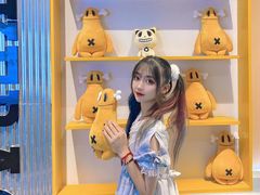 -BOPEYE·波派炸鸡(九霄天地店)