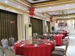 大堂-火宫殿(五一大道分店)