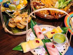 -泰妃殿(宏伊国际广场店)