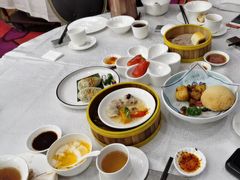 -潮江春(阳光店)