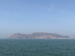 -长岛万鸟岛