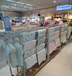 -孩子王(北一路万达店)