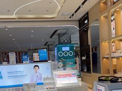 -宝岛眼镜·蔡司·依视路·青少儿近视防控验配中心(西市城购物中心店)