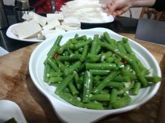 -老家大锅台(世纪城店)