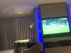 -北京索菲特大酒店