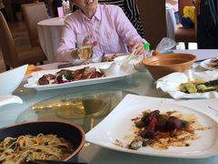 -骏莱海鲜鱼港(五角场店)