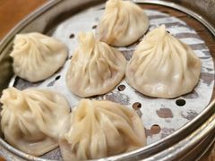 -绿杨馄饨·中华老字号(苏州总店)