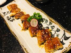-梅筑·创意料理(王府井百货店)