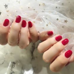 -KIKO nail salon日式美甲美睫沙龙