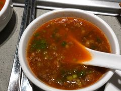 -海底捞火锅(天津SM城市广场店)