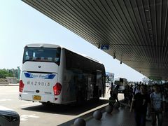 -福州长乐国际机场
