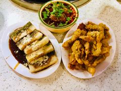 -钢管厂歆瑞源油卤串串香(春熙路太古里店)