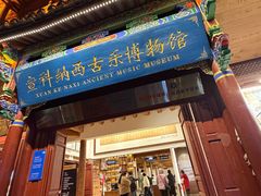 -宣科纳西古乐·非遗音乐(大水车店)