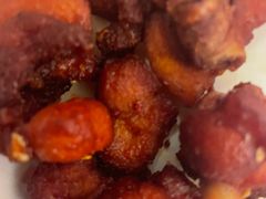 -老韩煸鸡·中国炸鸡(摩尔城店)